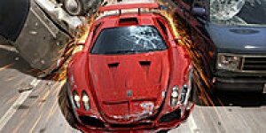 Burnout 5: Online-Shop listet PS2- und PSP-Version