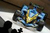 Bild zum Inhalt: Renault-Team präsentiert in den Niederlanden
