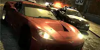 Need for Speed Most Wanted