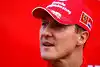 Bild zum Inhalt: Michael Schumacher ist neuer Ehrenbürger Maranellos