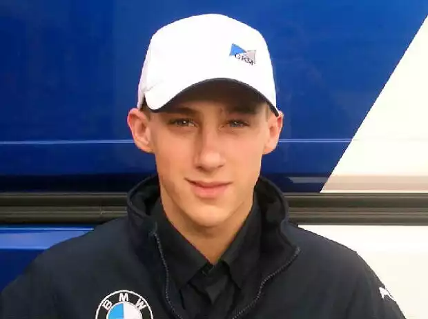 Marco Holzer Titel-Bild zur News: Marco Holzer