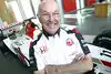 Bild zum Inhalt: Murray Walker: Hamilton kann neuer britische Star werden