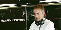Bild zum Inhalt: Whitmarsh: An den Fahrern würde es nicht liegen