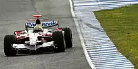 Ralf Schumacher