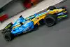 Bild zum Inhalt: Renault: Viel Arbeit in Jerez