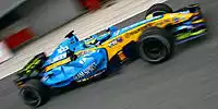 Giancarlo Fisichella