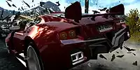 Burnout Dominator