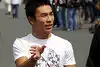 Bild zum Inhalt: Takuma Sato: "Es war ein tolles Jahr"