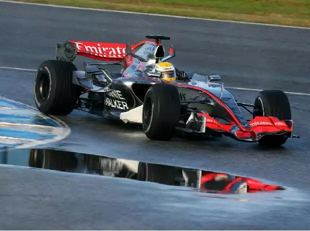 Lewis Hamilton Titel-Bild zur News: Lewis Hamilton