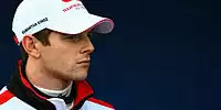 Anthony Davidson