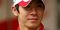 Kamui Kobayashi