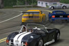 Test Drive Unlimited: Auf PS2 und PSP "arcadelastiger"
