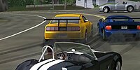 Test Drive Unlimited