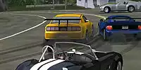 Test Drive Unlimited