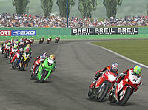 Superbike World Championship 2007 Superbike World Championship 2007