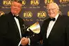 Bild zum Inhalt: FIA-Gala: "Centre of Excellence"-Trophäe für Paul Ricard