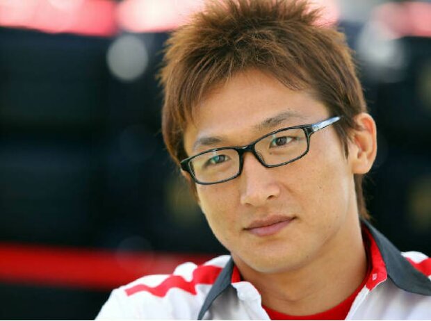 Yuji Ide Yuji Ide