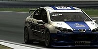 RACE - The WTCC Game