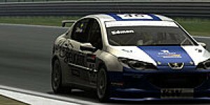 RACE - The WTCC Game: Dritter Boxenstopp