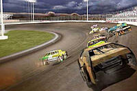 Sprint Cars - Road to Knoxville