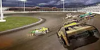 Sprint Cars - Road to Knoxville