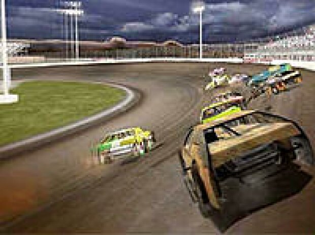 Sprint Cars - Road to Knoxville Sprint Cars - Road to Knoxville