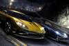 Bild zum Inhalt: Need for Speed Carbon: PS3 voller Leistungsreserven