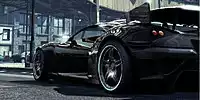 Burnout 5