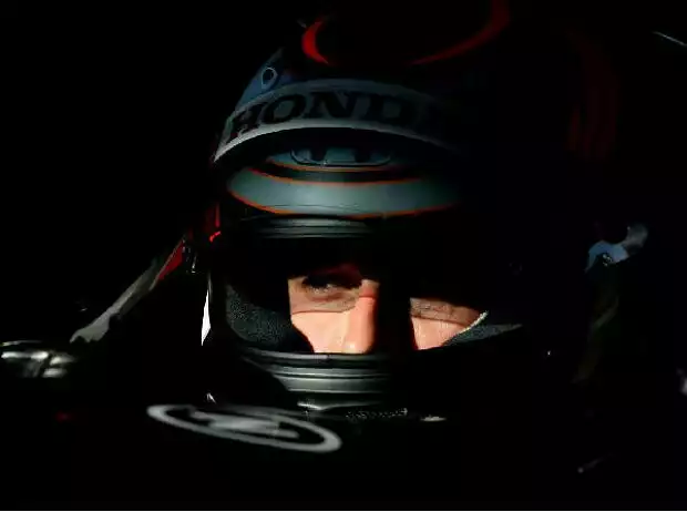 Christian Klien Titel-Bild zur News: Christian Klien