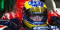 Bild zum Inhalt: Bourdais glaubt wieder an eine Formel-1-Karriere