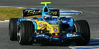Heikki Kovalainen