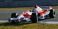 Jarno Trulli