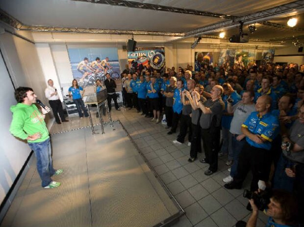 Fernando Alonso Fernando Alonso