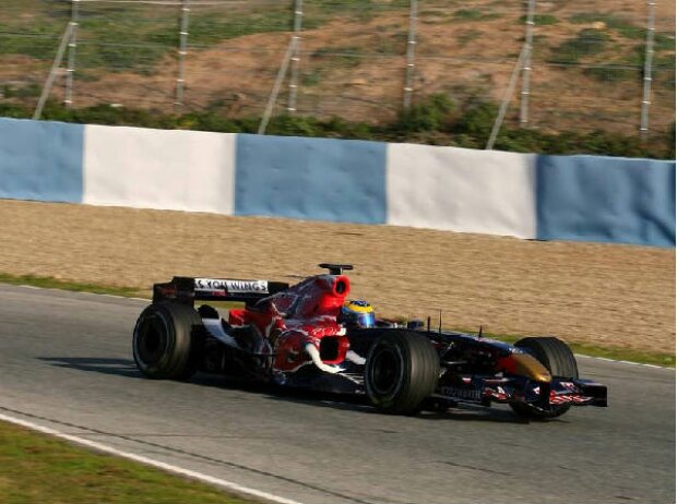 Sébastien Bourdais Sébastien Bourdais