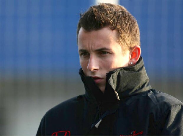 Christian Klien Christian Klien