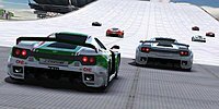 TrackMania United