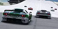 TrackMania United