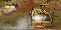 Excite Truck