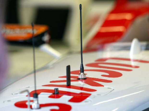 Funkantenne Funkantenne