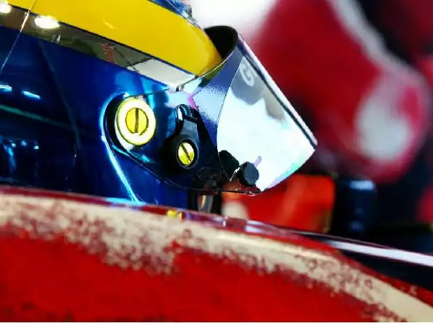 Sébastien Bourdais Titel-Bild zur News: Sébastien Bourdais