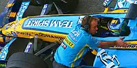 Giancarlo Fisichella