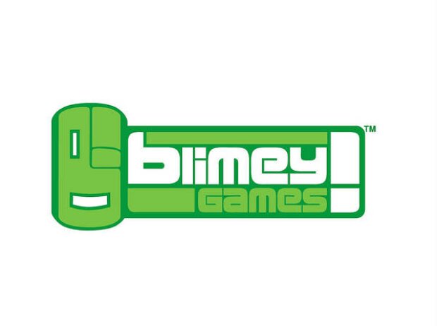 Blimey! Games Blimey! Games