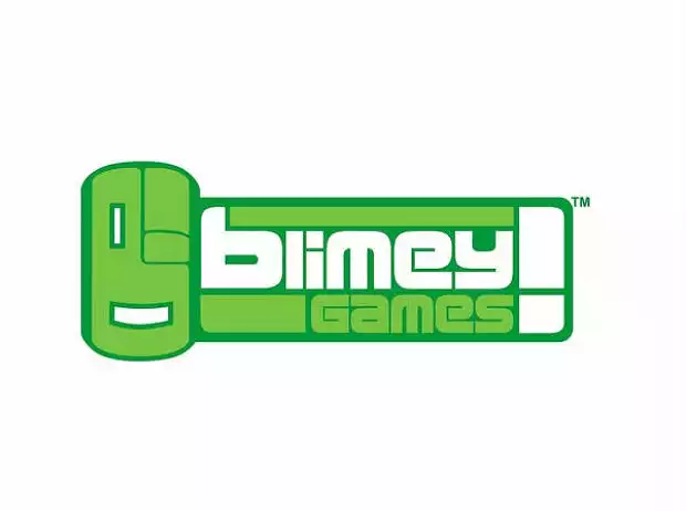 Blimey! Games Titel-Bild zur News: Blimey! Games