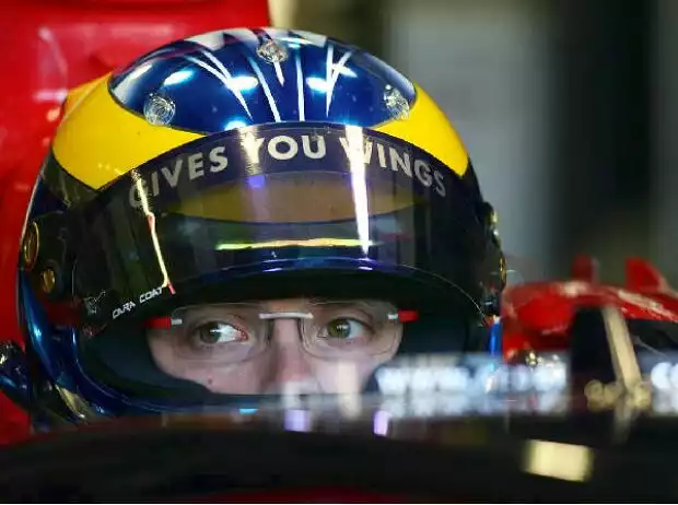 Titel-Bild zur News: Sébastien Bourdais