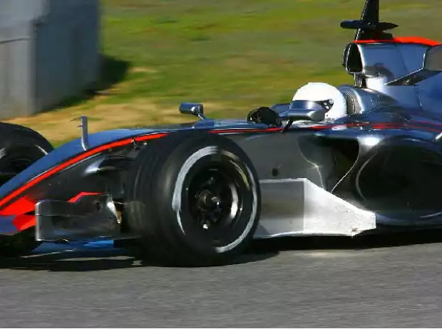Fernando Alonso Titel-Bild zur News: Fernando Alonso