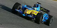 Giancarlo Fisichella