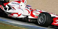 Takuma Sato