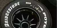 Bridgestone-Reifen