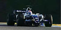 Kazuki Nakajima
