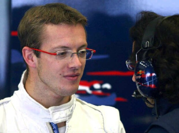 Sébastien Bourdais Sébastien Bourdais